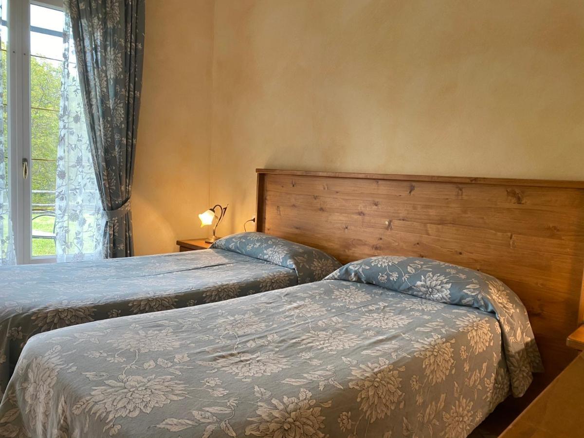 Garni Viggiona Hotel Trarego Exterior photo
