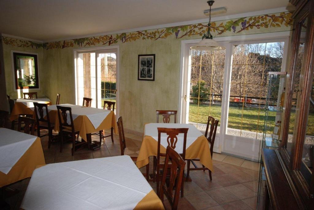 Garni Viggiona Hotel Trarego Exterior photo